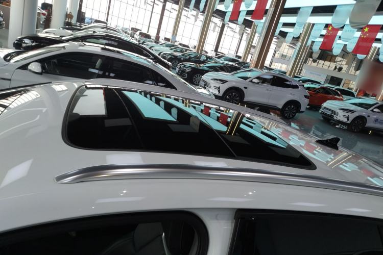 Used Audi Q4 e-tron 2024 40 e-tron Adventure Edition