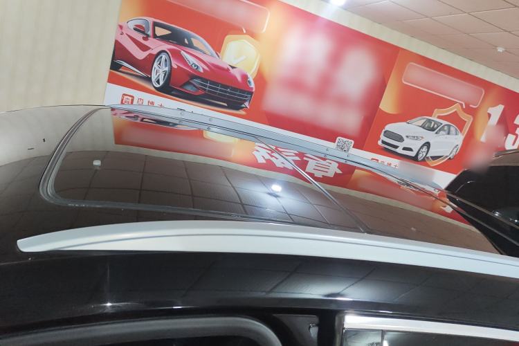 Used Cadillac XT5 2020 28T Luxury Version
