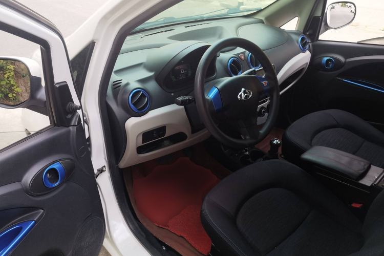 Used Oshan Benni mini-e 2017 Standard Model