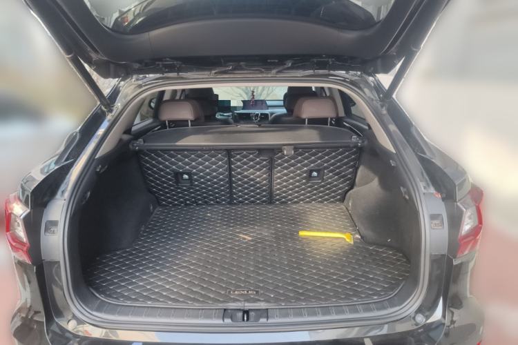 Used Lexus RX 2016 300 4x4 Elegant Edition China V-standard