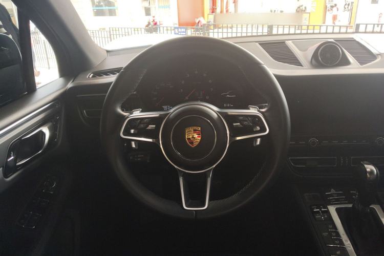 Used Porsche Macan 2021 Macan 2.0T
