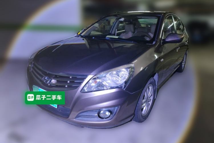 Used Hyundai Celesta 2011 1.6L Automatic Comfort Edition