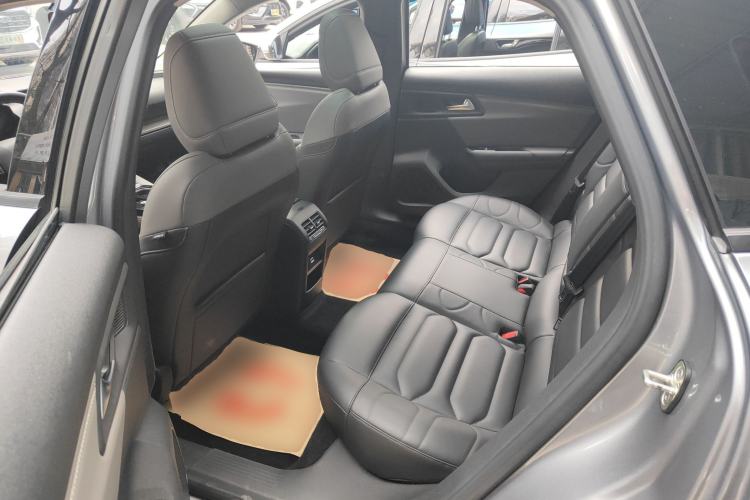 Used Citroen C5 X 2021 1.6T Enjoy the Extraordinary
