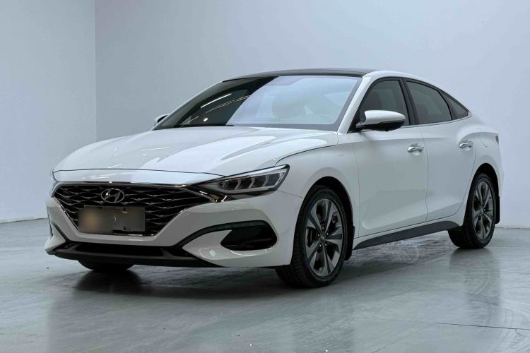 Used Hyundai Lafesta 2019 280TGDi Sport Edition China VI