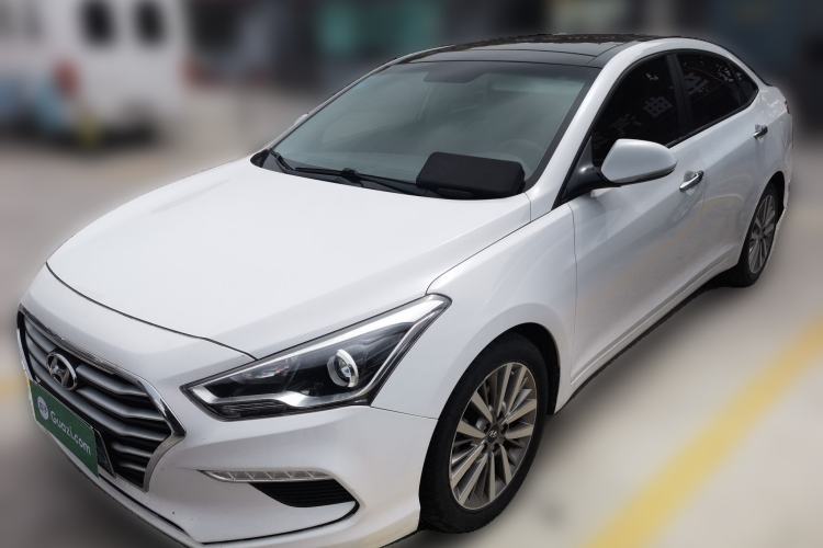 Used Hyundai Mistra 2019 1.8L Automatic Smart GLS China VI Standard