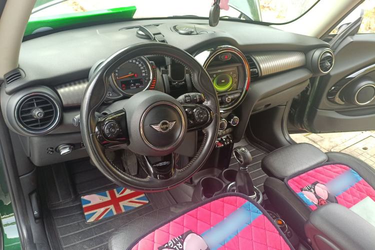 Used MINI 2016 1.5T COOPER Performance Edition
