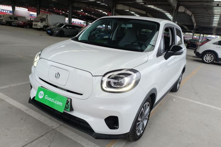 Used Leapmotor T03 2021 400 Comfort Edition