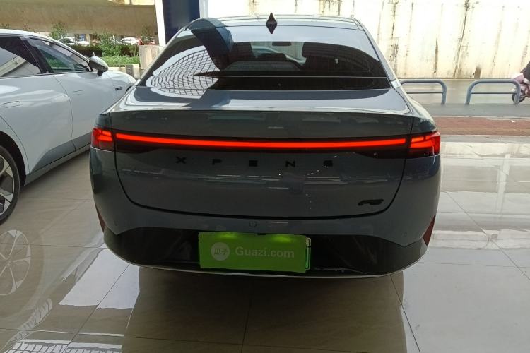 Used XPeng P5 2022 550E