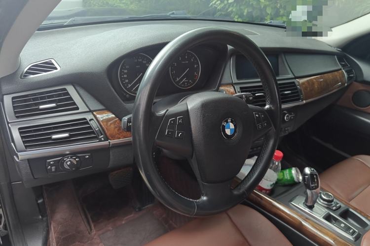Used BMW X5 2011 xDrive35i Leading Model
