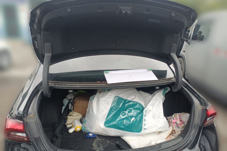 Used Buick LaCrosse 2019 28T Luxury Version
