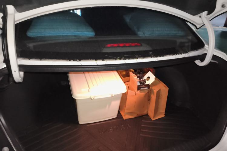 Used Hyundai Mistra 2014 1.8L Automatic Comfort Model GL