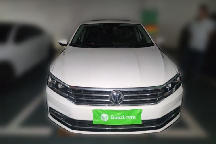 Used Volkswagen Passat 2016 330TSI DSG Prestige Edition