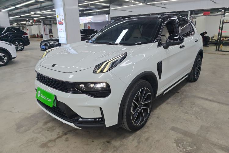 Used Lynk & Co 01 EM-P 2023 1.5TD EM-P Dawn Edition