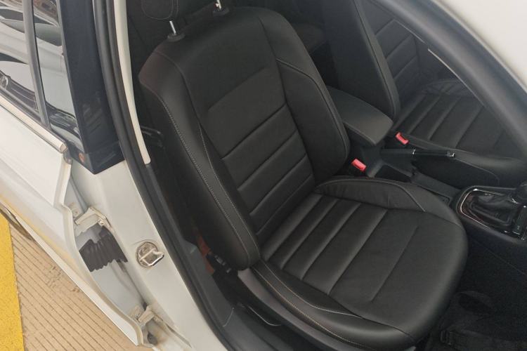 Used Volkswagen Bora 2016 1.6L Automatic Comfort Model