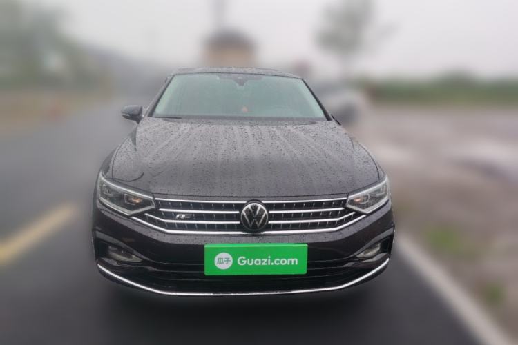 Used Volkswagen Magotan 2023 2 Million Units Commemorative Edition 330TSI DSG Luxury Version Front