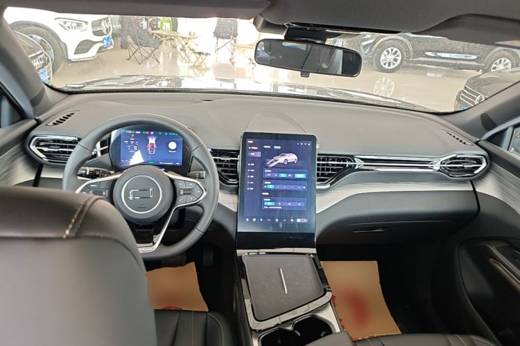 Used Bestune Yueyi 07 2025 150km Quality Selection Edition
