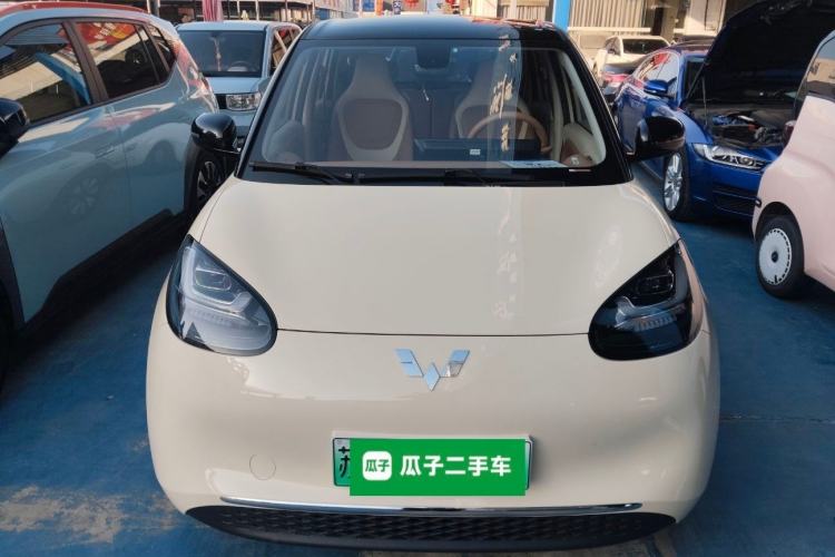 Used Wuling Bingo 2025 333 km Enjoyment Version