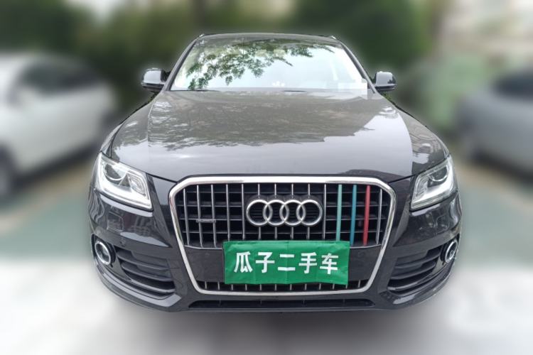 Used Audi Q5 2016 40 TFSI Comfort Model