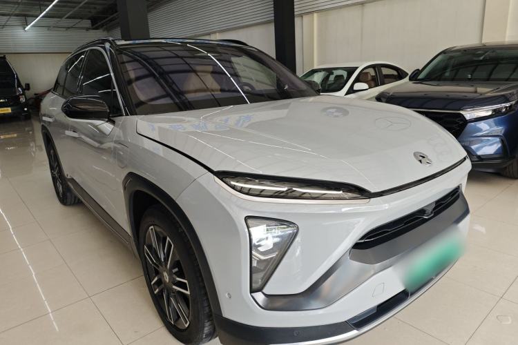Used Nio ES6 2020 420 km Sport Edition
