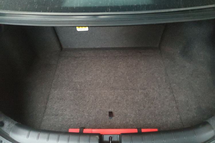 Used Honda Accord 2016 Hybrid 2.0L Sharp Edition