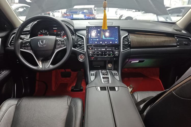 Used Honda Avancier 2020 370TURBO Four-Wheel Drive Premium Edition