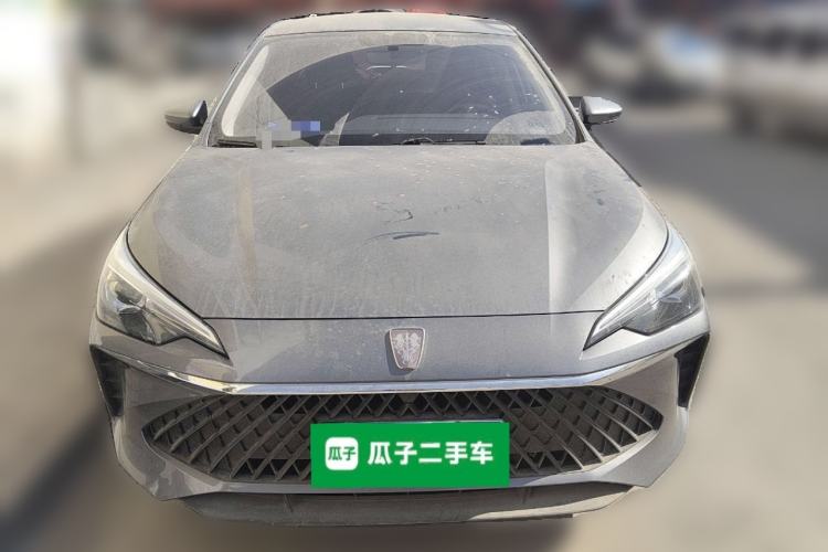 Used Roewe i5 2023 1.5L Manual Comfort Edition