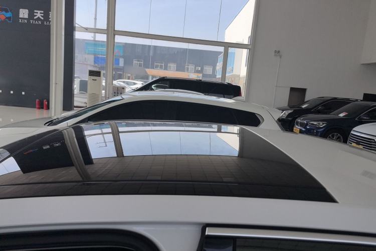 Used Skoda Superb 2016 TSI280 DSG Innovation Edition