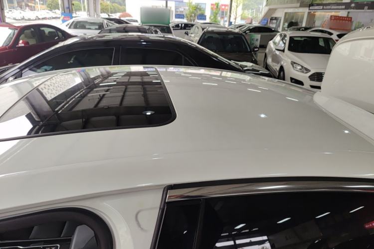 Used Peugeot 508 2013 2.0L 2nd Anniversary Edition Automatic Smart Enjoyment Version
