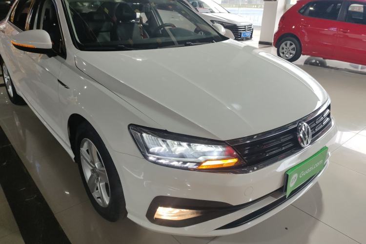 Used Volkswagen Lamando 2021 230TSI DSG Fashion Edition
