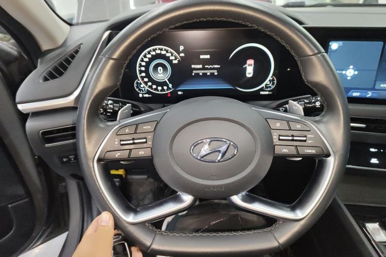 Used Hyundai Sonata 2020 270TGDi DCT GLS Elite Edition