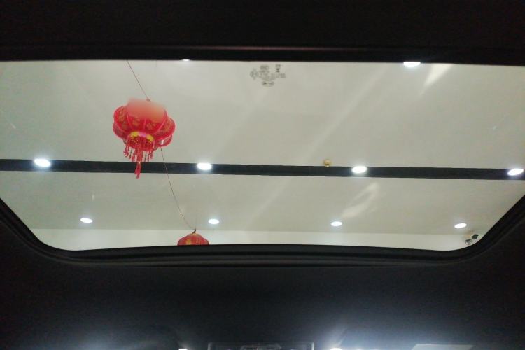 Used BYD Qin L 2024 DM-i 120KM Excellence Model