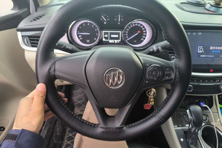 Used Buick Verano 2018 Sedan 15S Automatic Entry Model