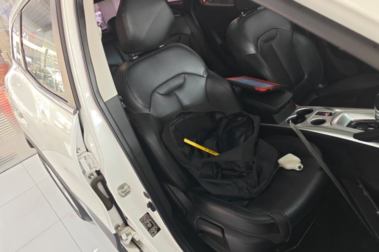 Used Renault Kadjar 2016 2.0L Two-Wheel-Drive Luxury Edition