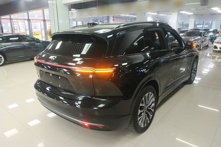 Used Nio ES6 2023 75 kWh