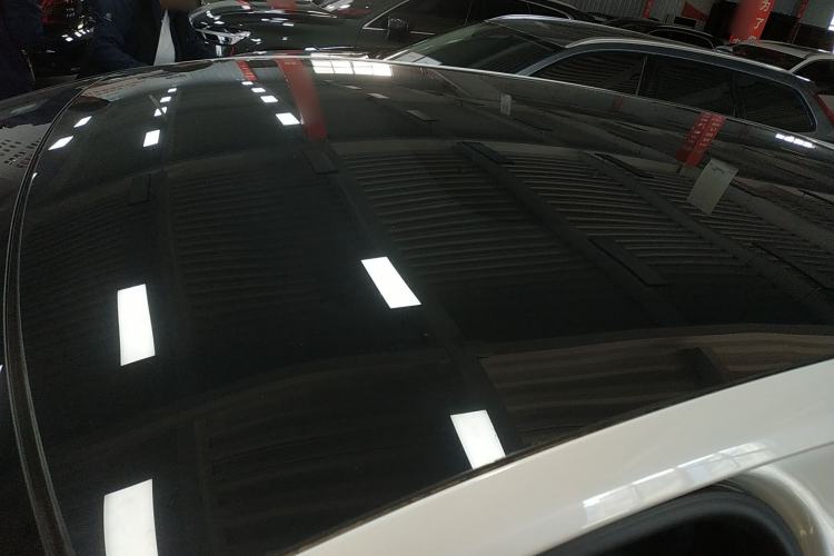 Used Volvo V40 2018 T3 Zhiyi Edition
