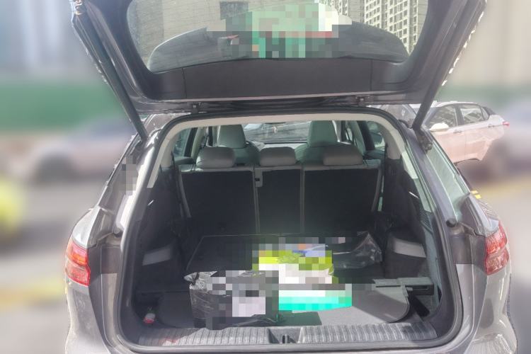 Used Audi Q5 e-tron 2023 40 e-tron Starry Edition Luxury Package