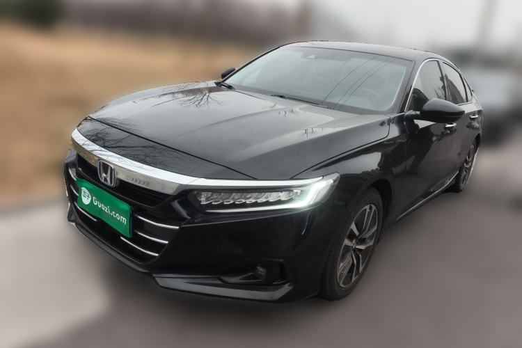 Used Honda Accord 2022 Xing·Hybrid 2.0L Xingling Version