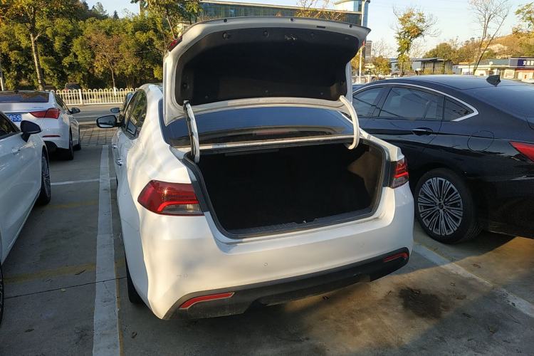 Used Kia K3 (Kai Shen) 2019 1.8L Automatic GLS