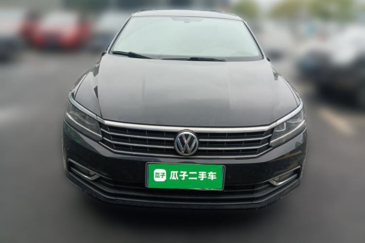 Used Volkswagen Passat 2016 330TSI DSG Luxury Edition