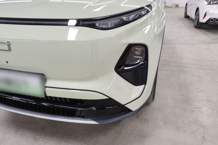 Used Bestune Yueyi 07 2025 150km Heartfelt Edition