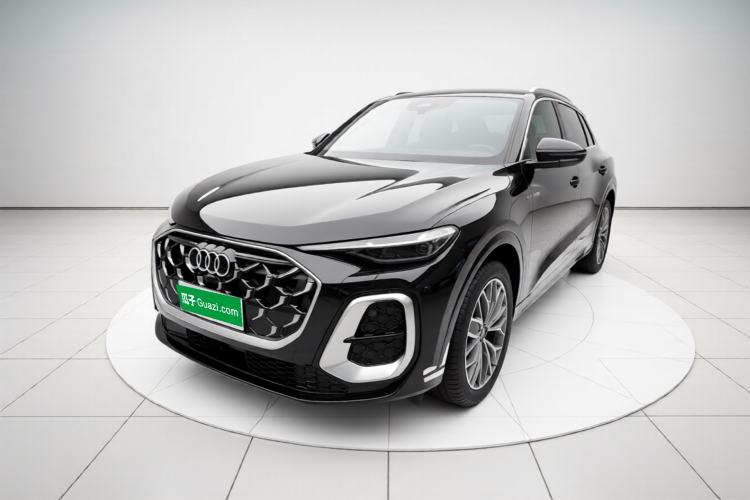 Used Audi Q5L 2026 150kW Smart Hybrid Luxury Edition