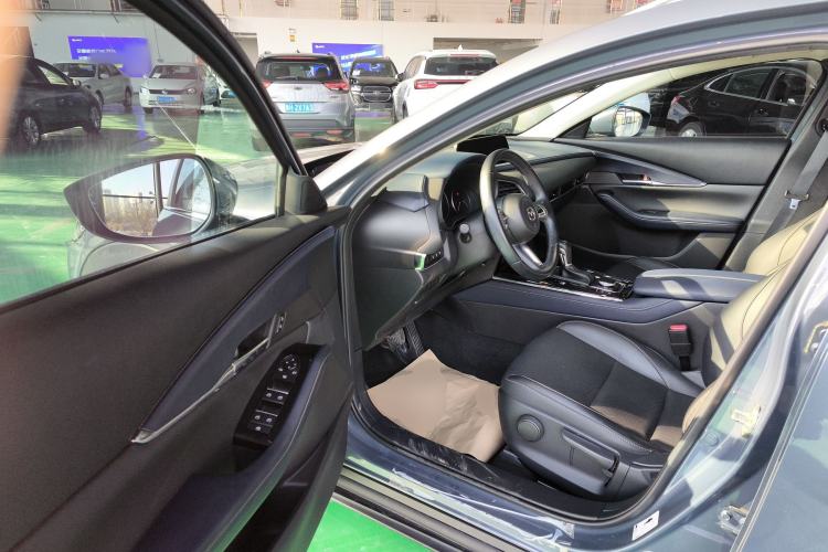 Used Mazda CX-30 2020 2.0L Automatic Joyful Model
