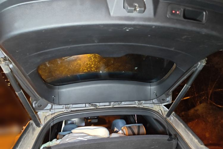 Used BYD Song Pro New Energy 2022 DM-i 110km Flagship Model