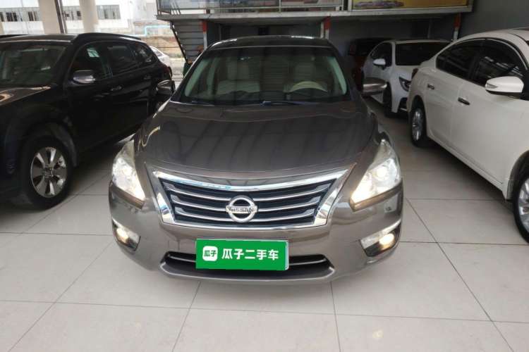 Used Nissan Teana 2013 2.0L XL Comfort Edition