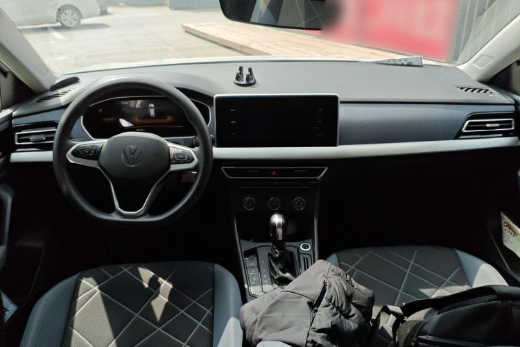 Used Volkswagen Lavida 2023 Revised 1.5L Automatic DeYi Edition
