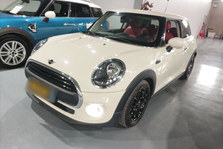 Used MINI MINI 2019 1.5T ONE