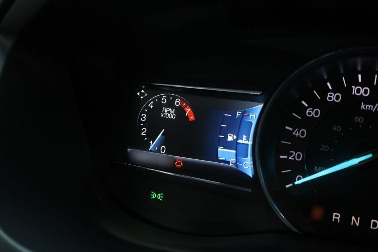 Used Ford Explorer 2018 2.3T Elite Edition
