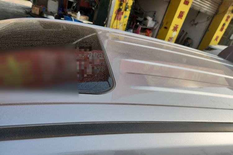 Used Toyota Corolla Cross 2024 2.0L Elite Edition