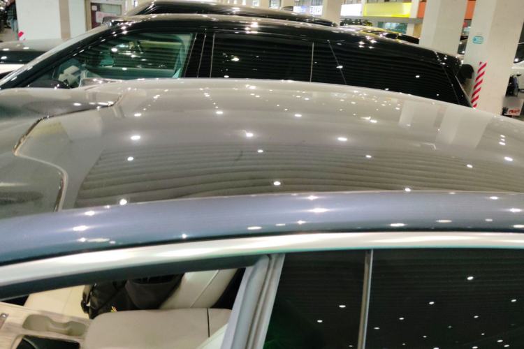 Used Nio ET7 2022 100kWh First Edition
