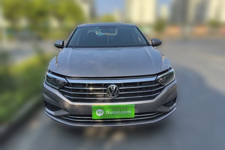 Used Volkswagen Sagitar 2021 280TSI DSG Excellence Edition
